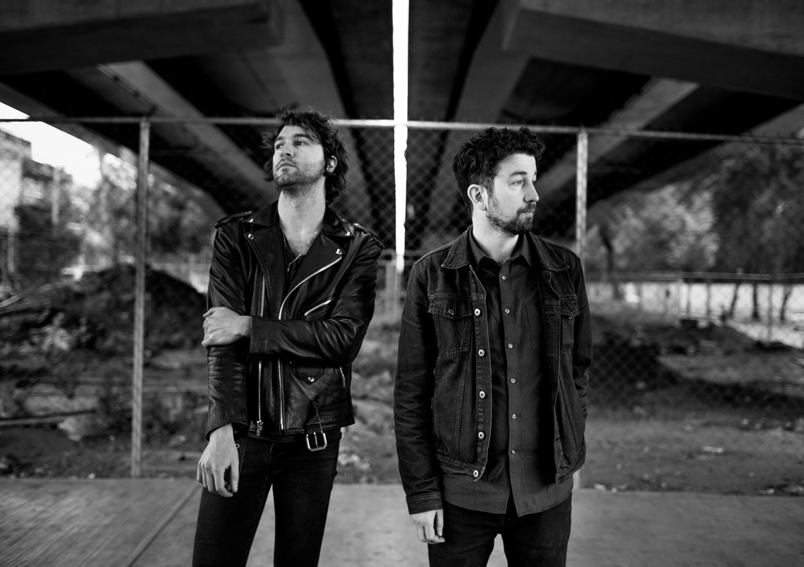 Japandroids – Heart Sweats (Massey Fucking Hall)