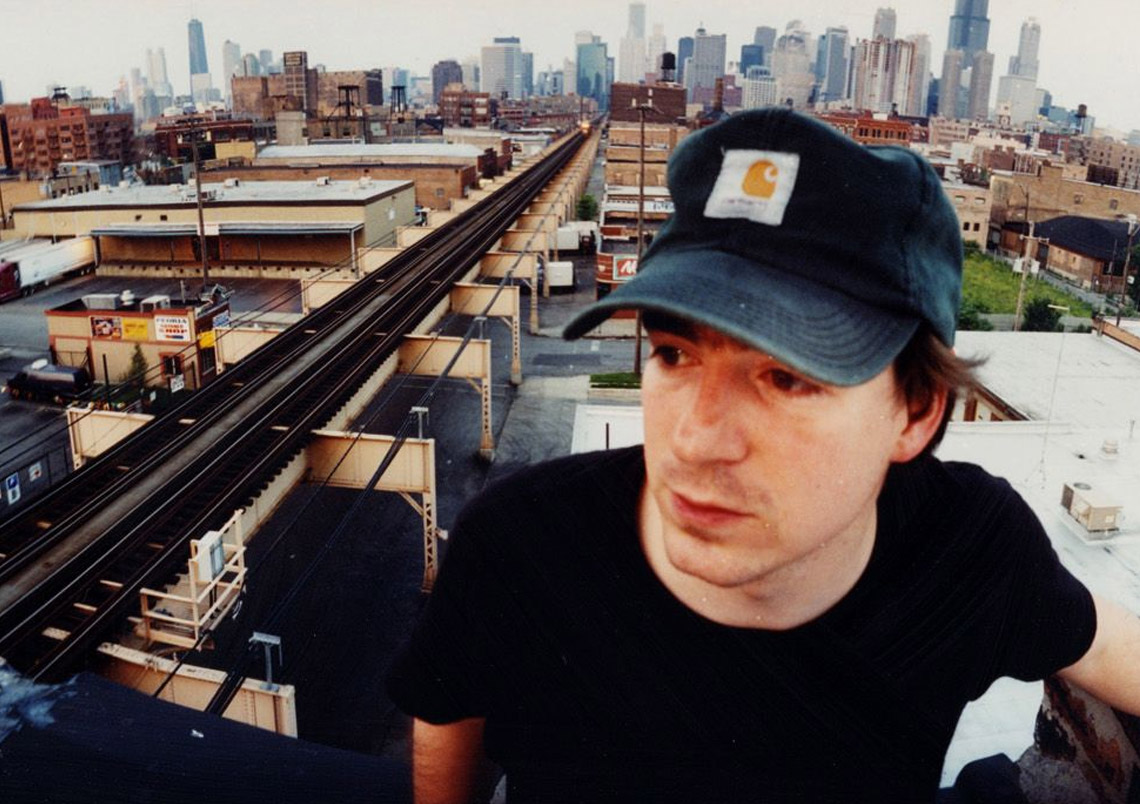 Jason Molina – Eight Gates