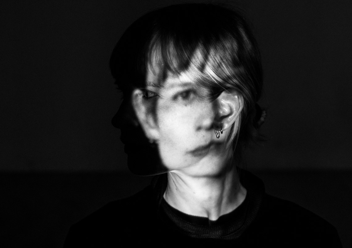 Jenny Hval – The Practice Of Love