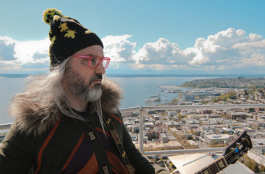 J Mascis – Every Morning