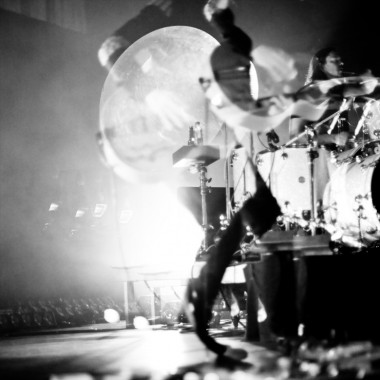 Johnossi - 19/04/2013 (München)