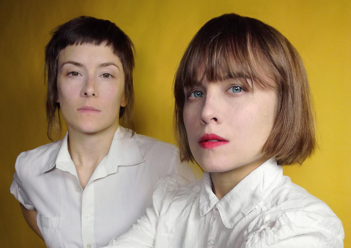 Jolly Goods – The Misanthrope Years