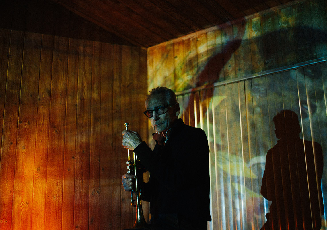 Jon Hassell – Seeing Through Sound