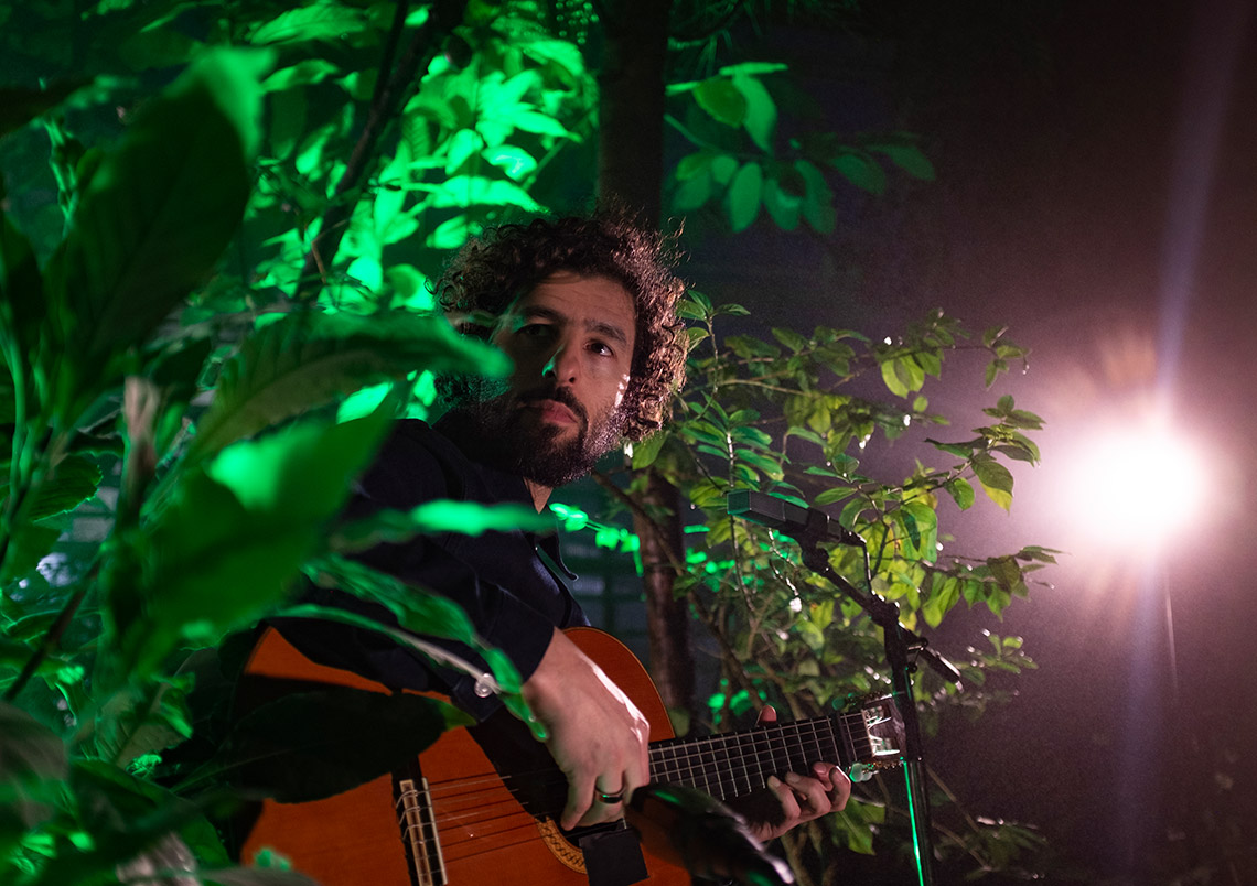 José González – Local Valley