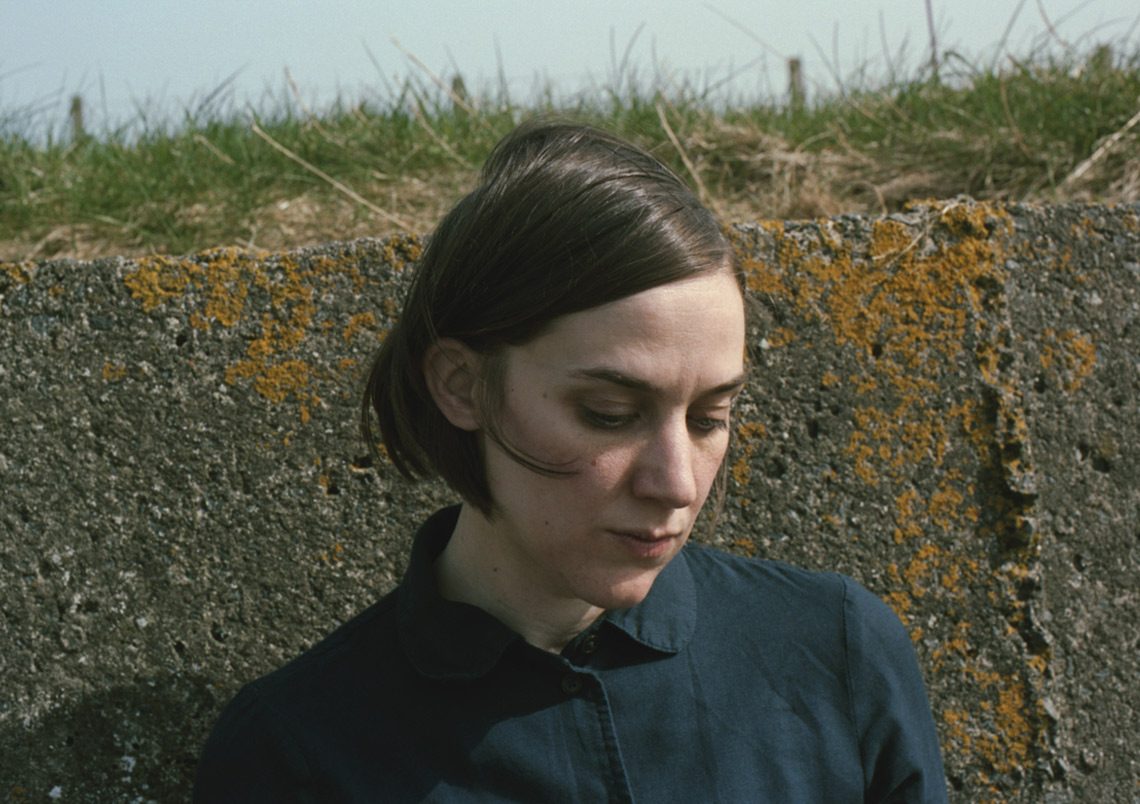 Josienne Clarke – In All Weather