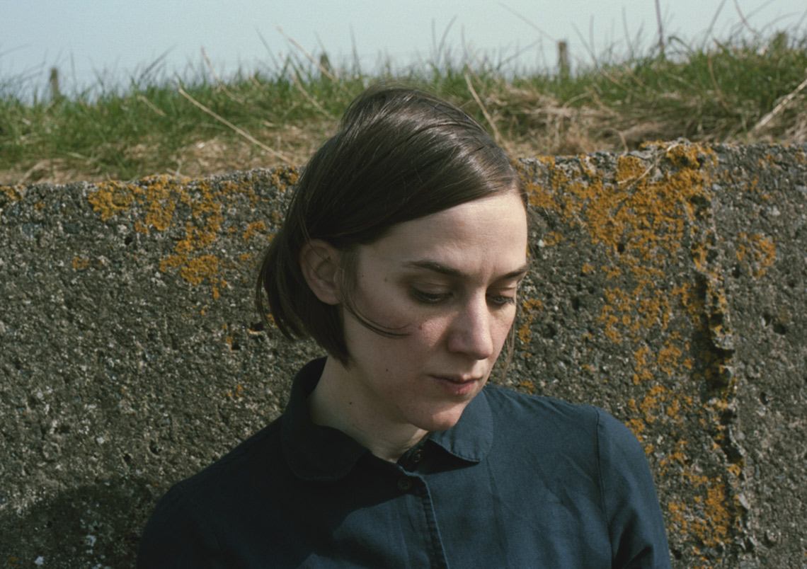 Josienne Clarke – In All Weather