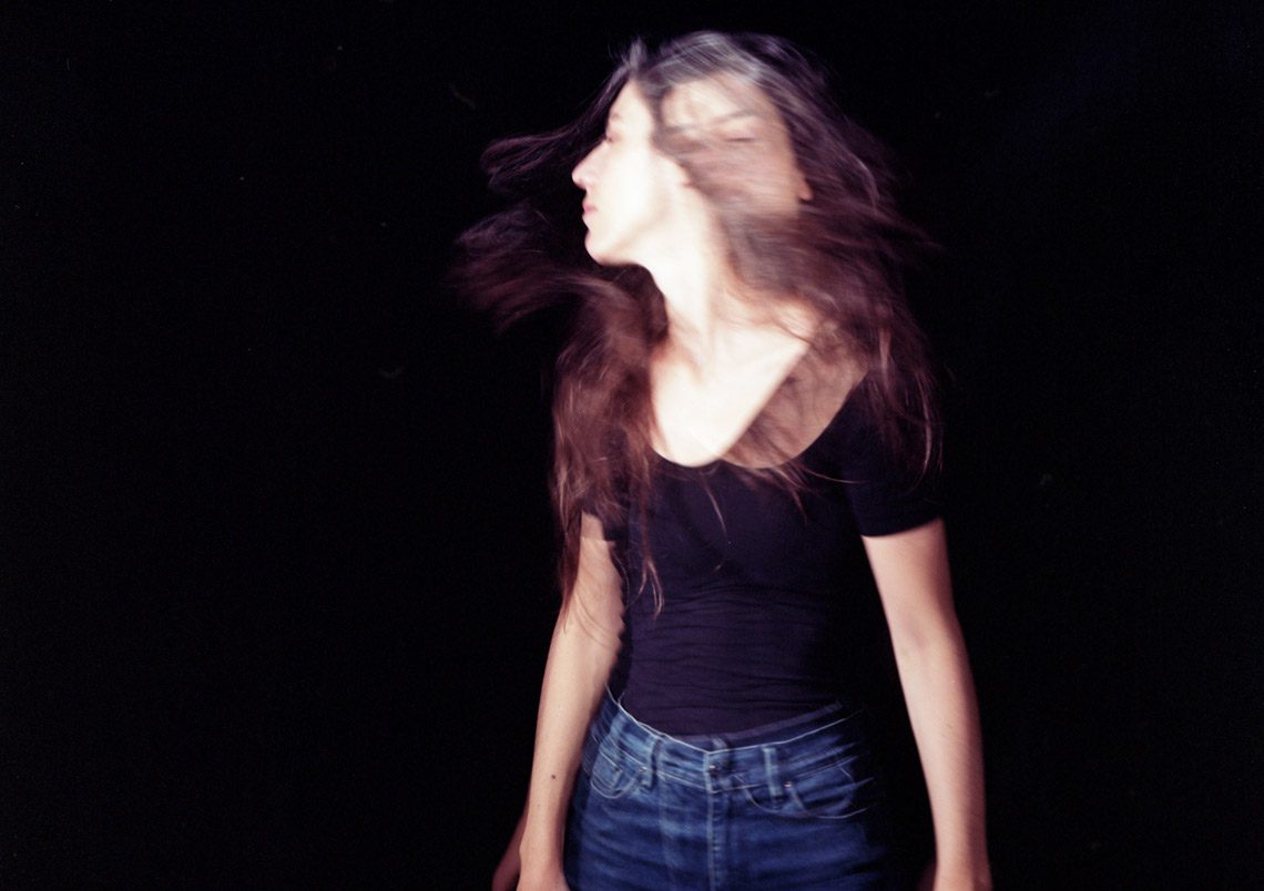 Julia Holter – Aviary