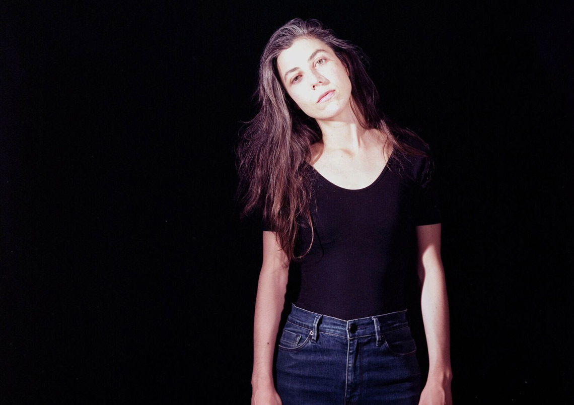 Julia Holter – I Shall Love 2