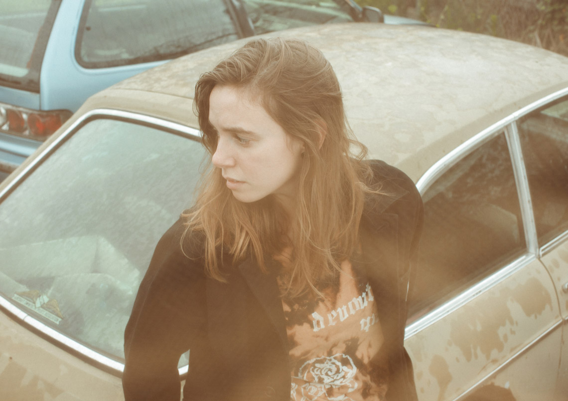 Julien Baker – Little Oblivions