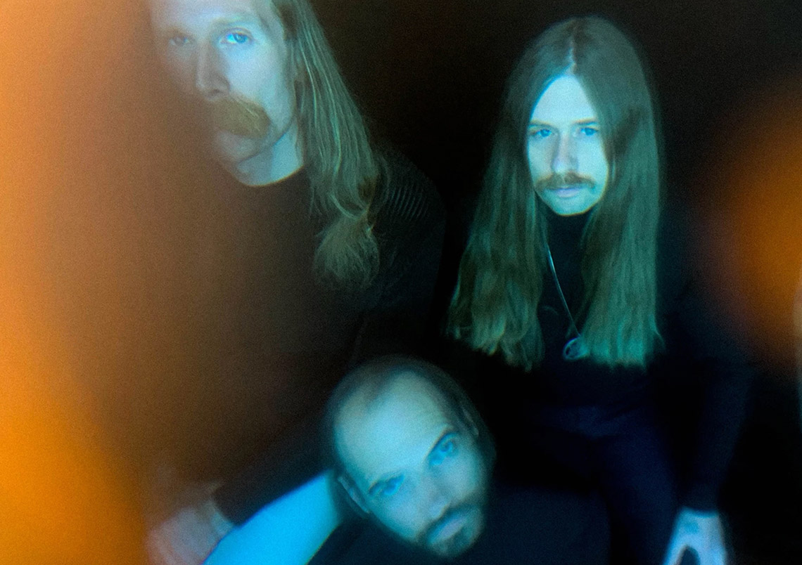 Kadavar – Everything Is Changing