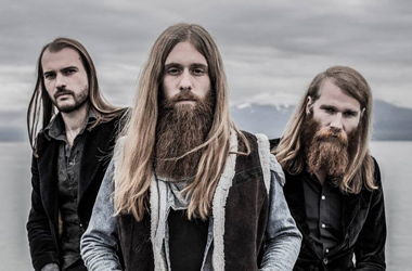 Kadavar – Into The Night