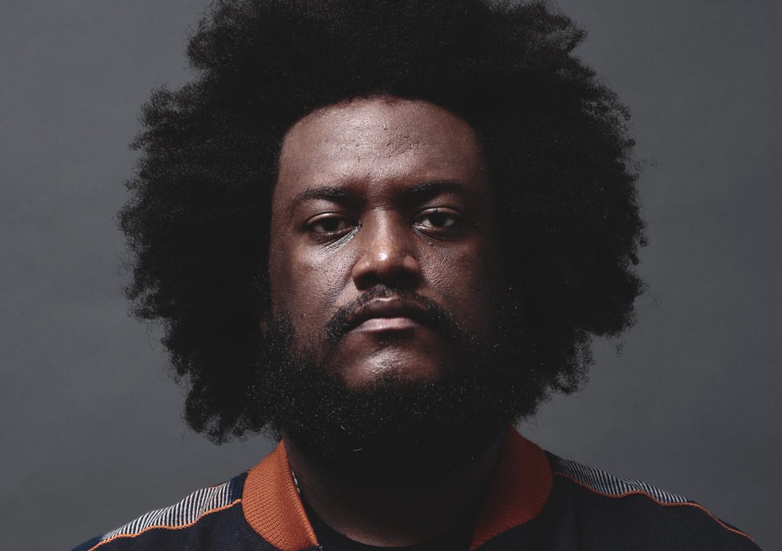 Kamasi Washington – Fists Of Fury & The Space Travelers Lullaby