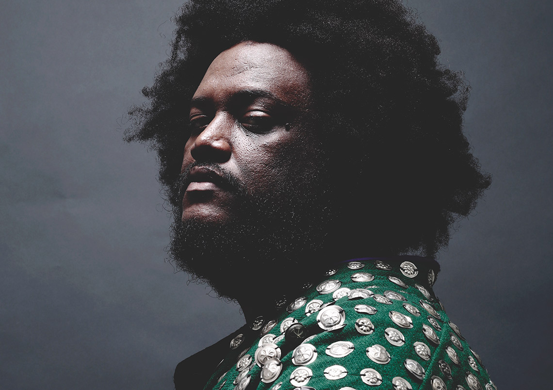 Kamasi Washington – Welttournee 2018