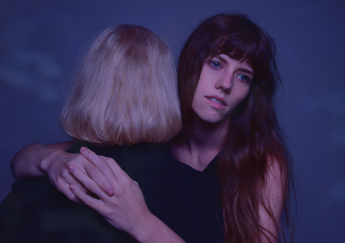 Katie Von Schleicher – Consummation