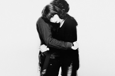 The KVB – Again & Again