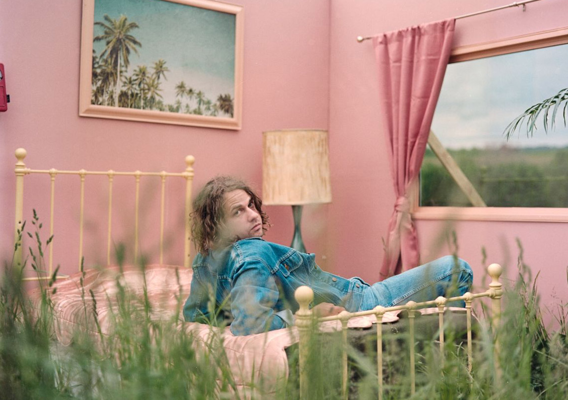 Kevin Morby – Campfire