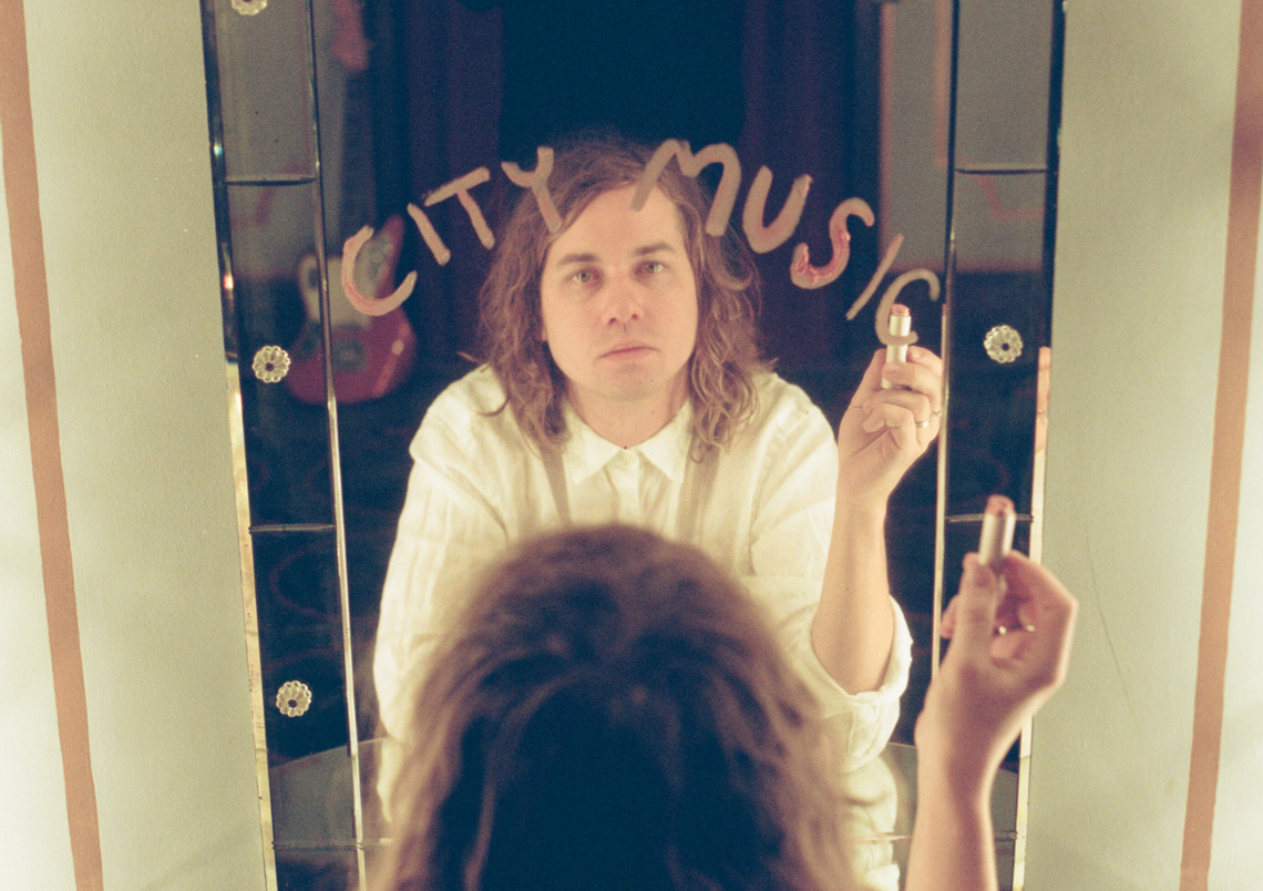 Kevin Morby – City Music