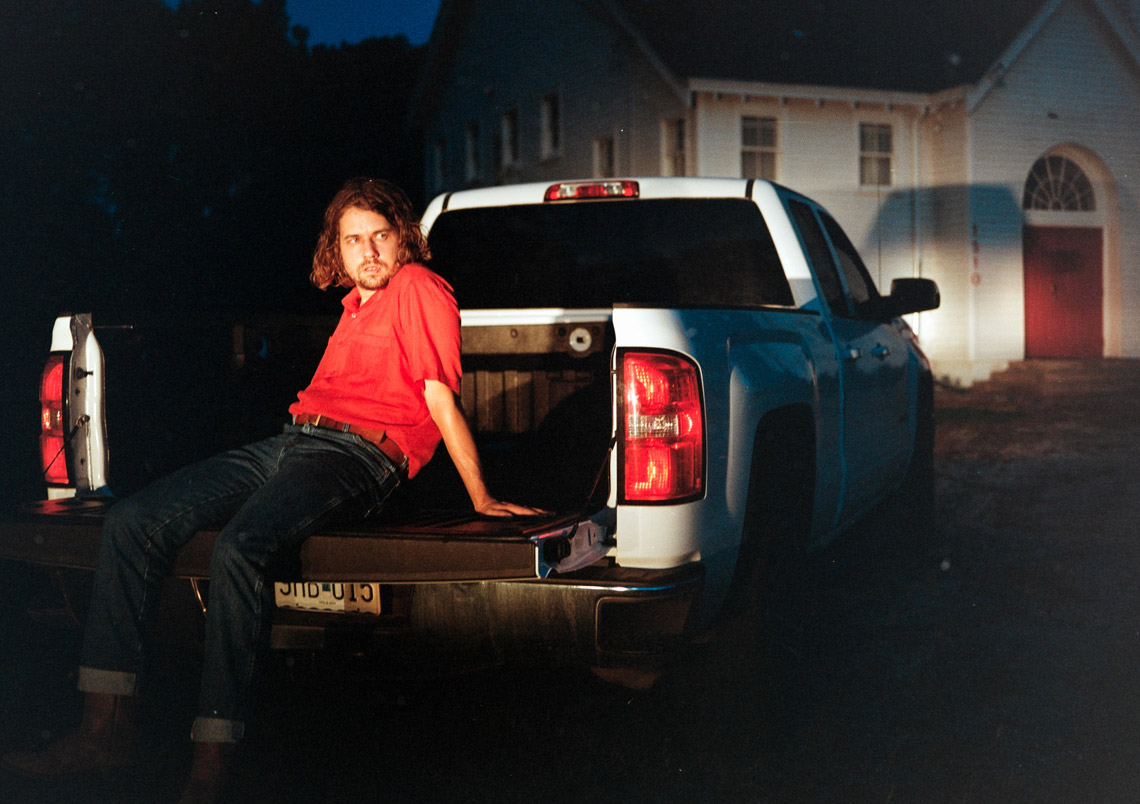 Kevin Morby – Sundowner