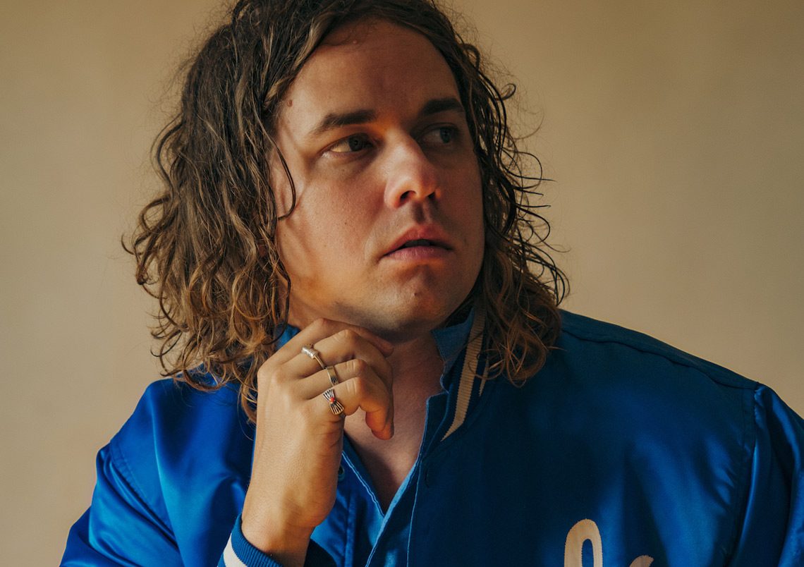 Kevin Morby x Peaking Lights – Harlem River