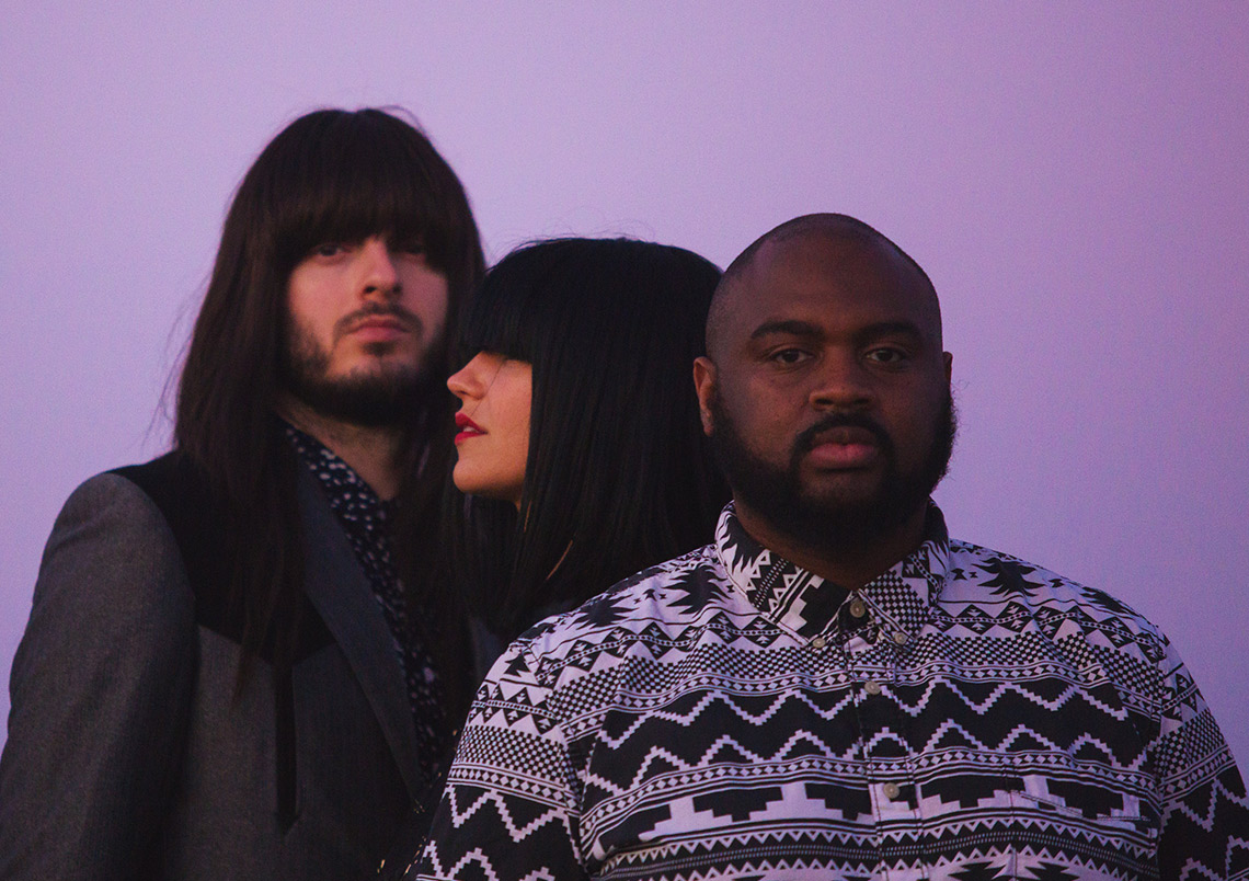 Khruangbin – Con Todo El Mundo