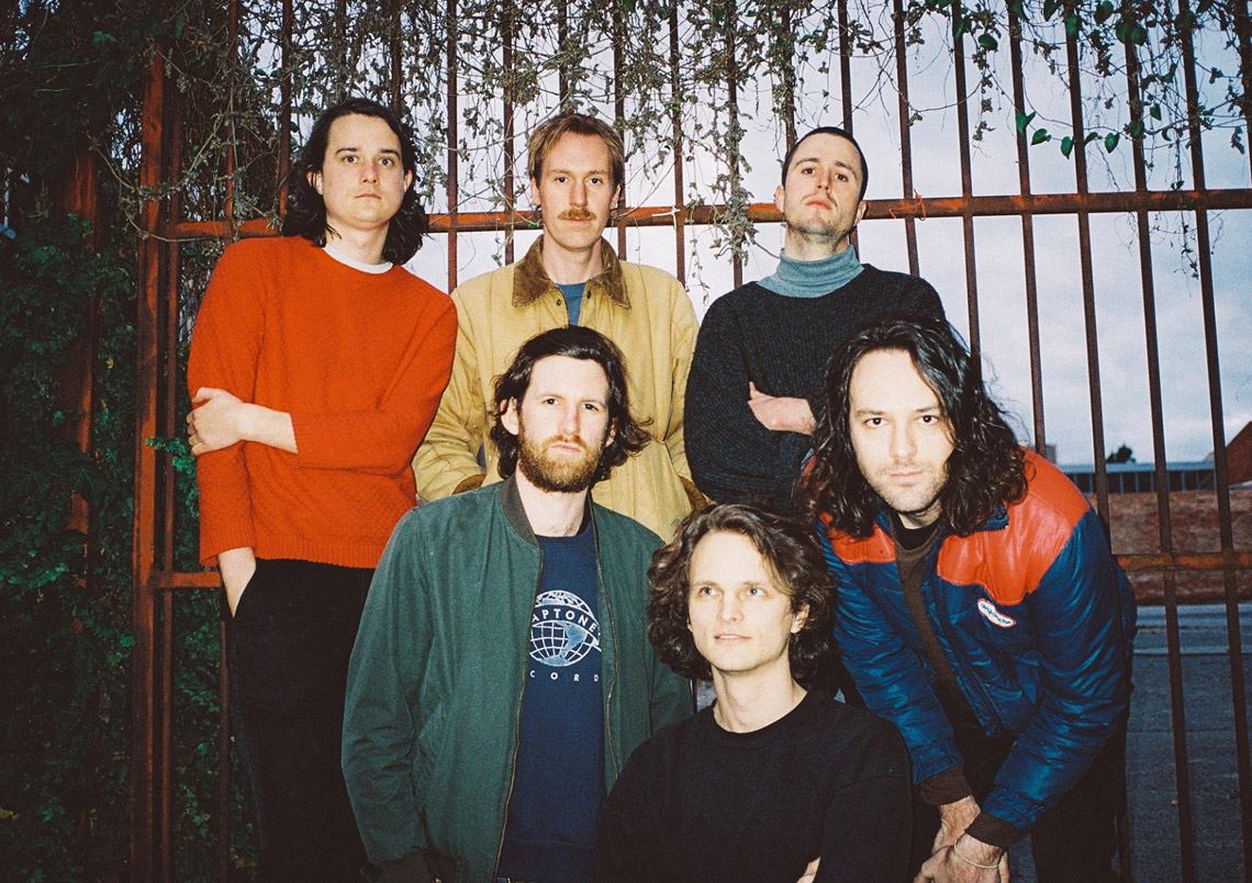 King Gizzard & the Lizard Wizard – Automation