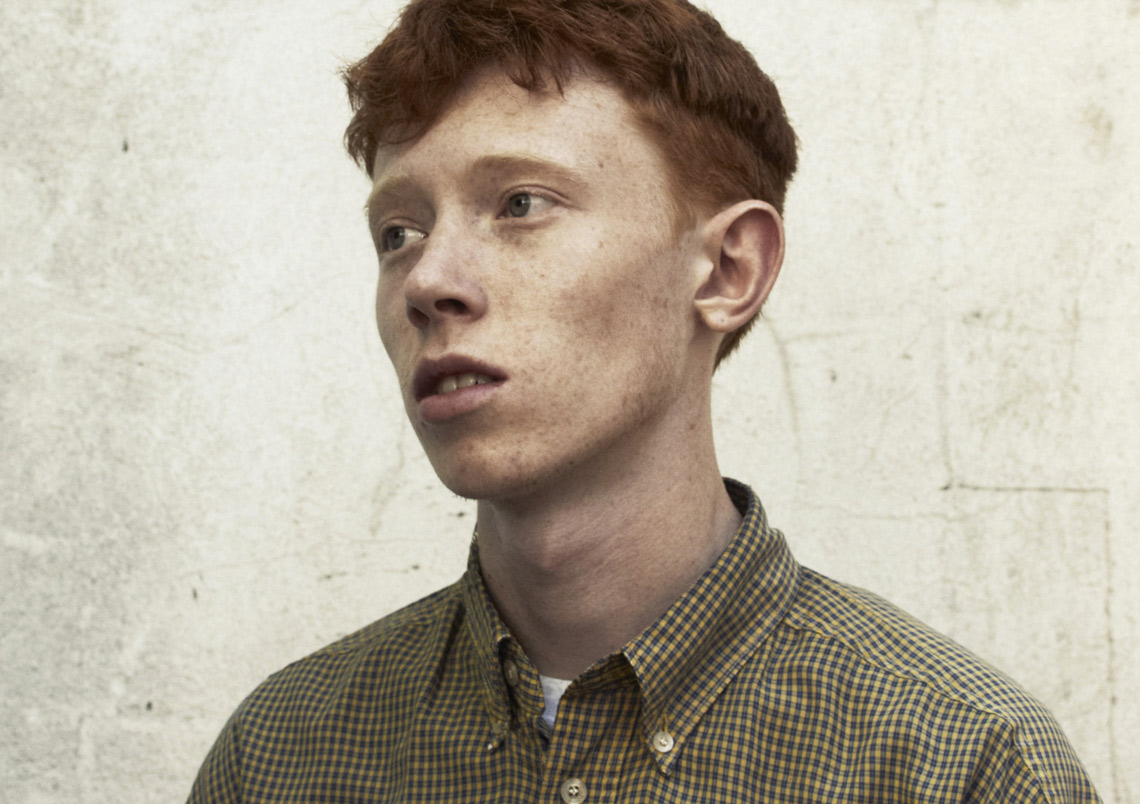 King Krule – Easy Easy