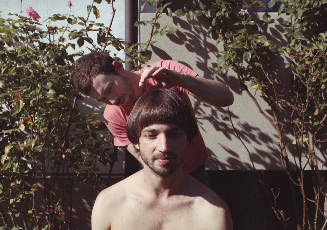 Klaus Johann Grobe – Wo sind