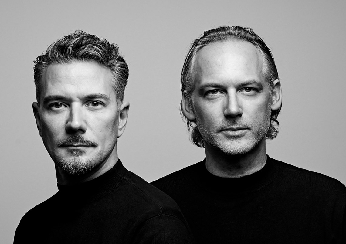 Kruder & Dorfmeister – 1995