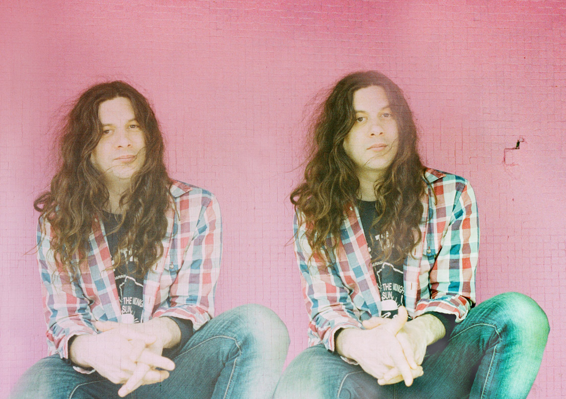 Kurt Vile – Bottle It In