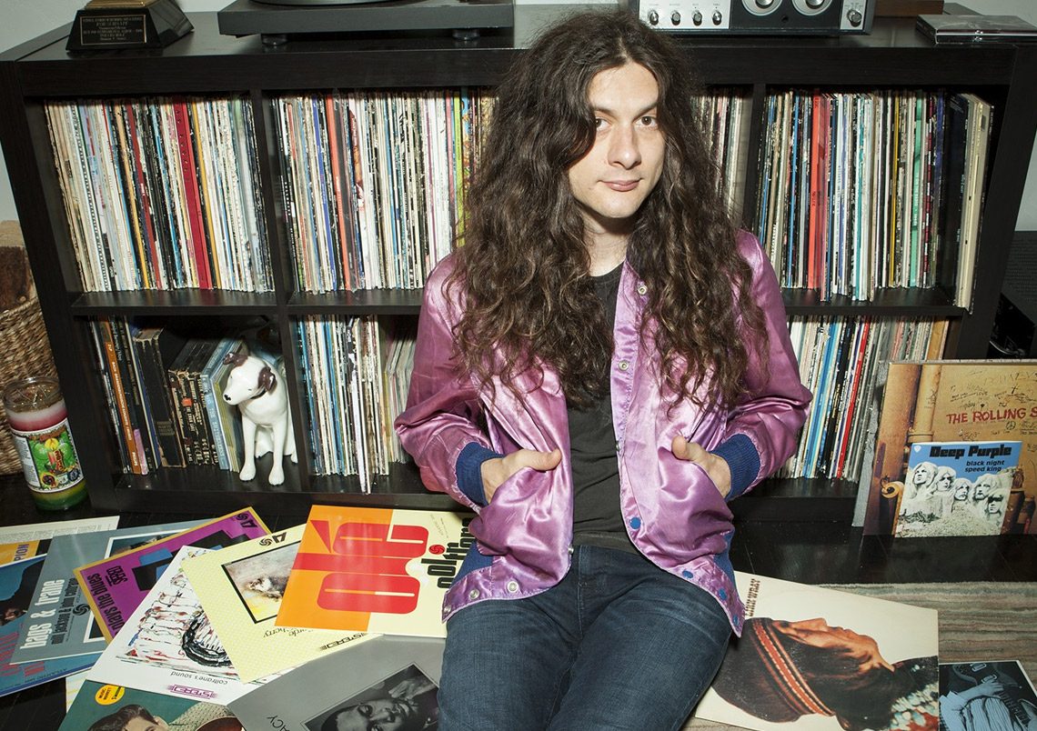 Kurt Vile – Loading Zones