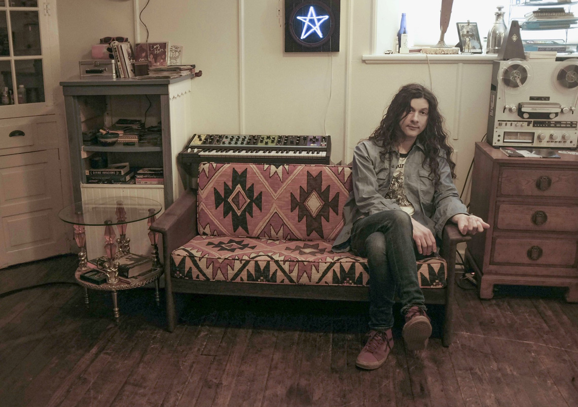 Kurt Vile – Run Run Run (The Velvet Underground)