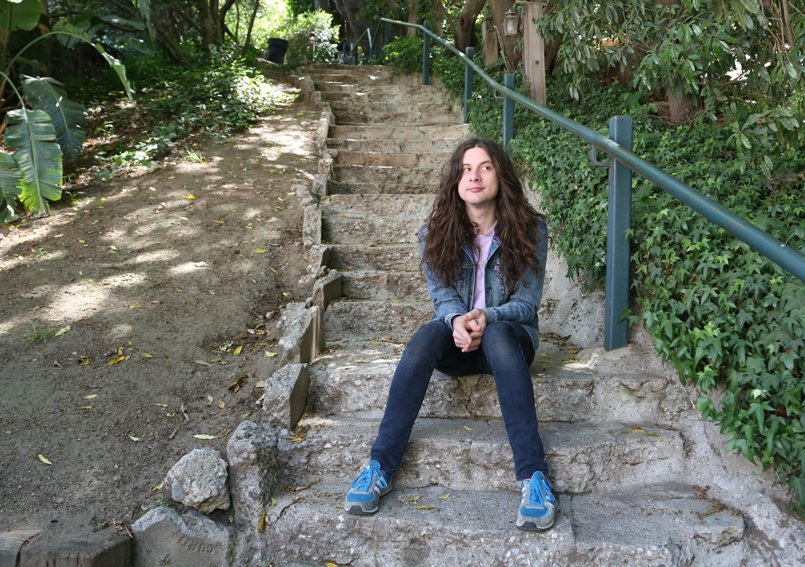 Kurt Vile & The Violators – Vile’18 Tournee