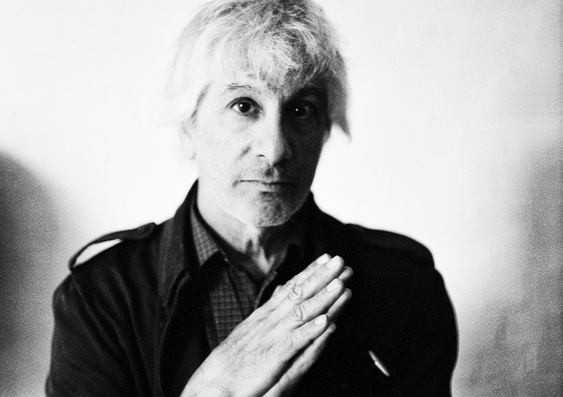 Lee Ranaldo – Electric Trim (Live At Rough Trade East)