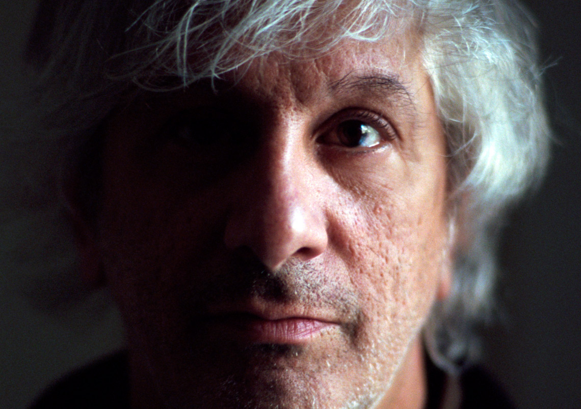 Lee Ranaldo – Electric Trim