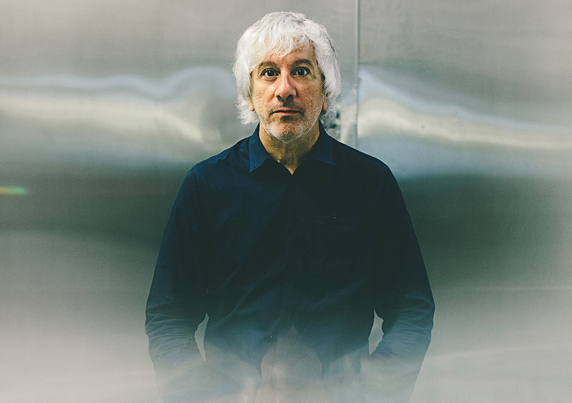 Lee Ranaldo – In Virus Times