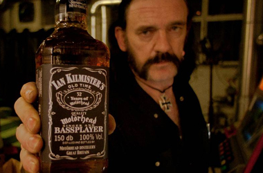 Motörhead – Doku & Tourdaten