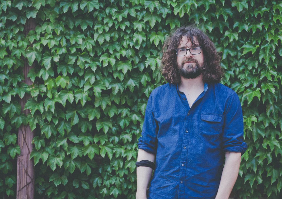 Lou Barlow – Apocalypse Fetish