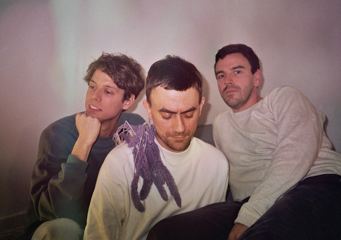 Love-Songs – Nicht Nicht (Preview)