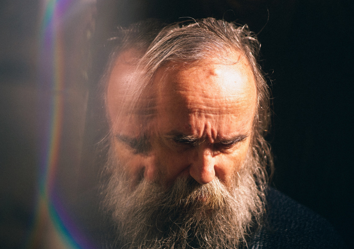 Lubomyr Melnyk – Son of Parasol