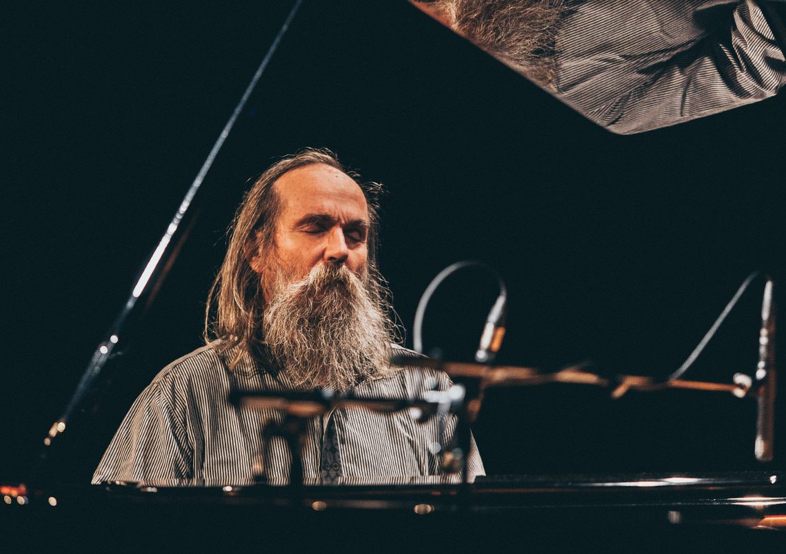 Lubomyr Melnyk – München