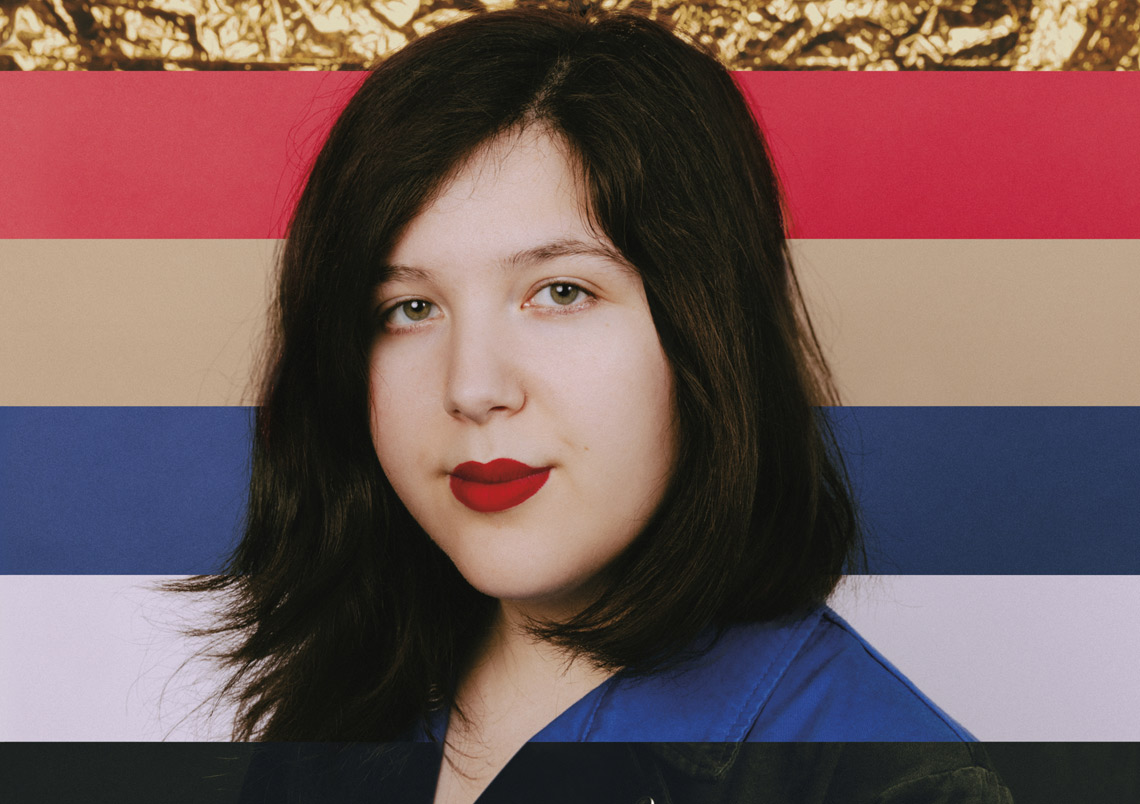 Lucy Dacus – 2019