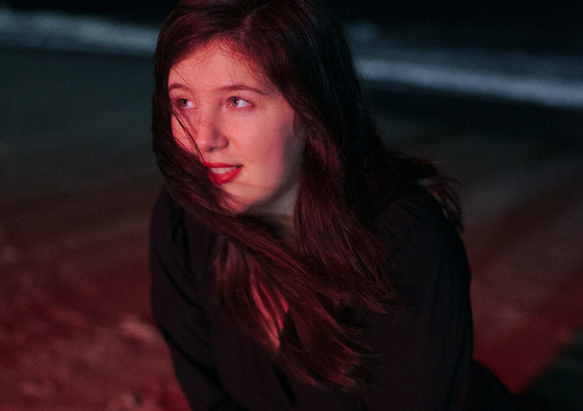 Lucy Dacus – Thumbs