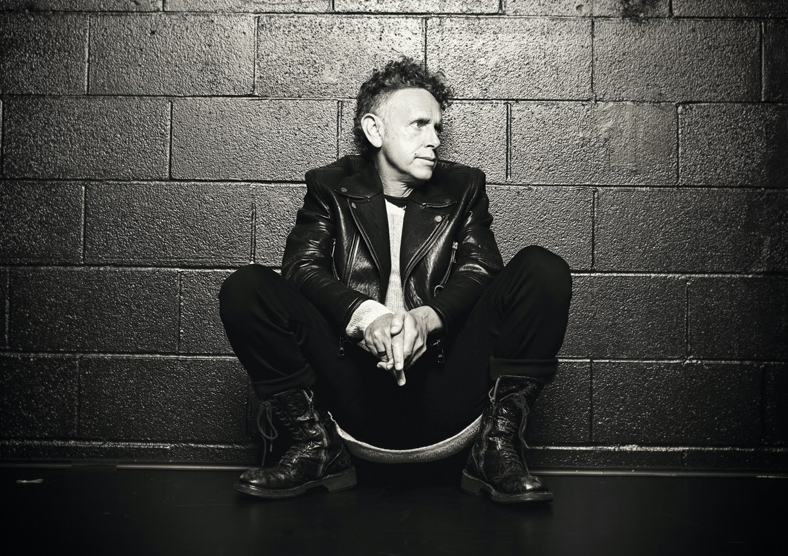 Alexander Tucker Guild of the Asbestos Weaver × NEØLYD ― Magazin für