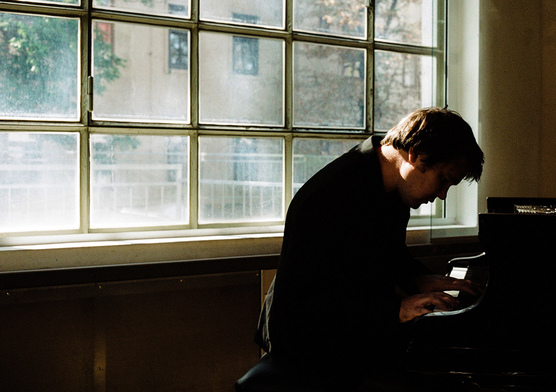 Martin Klein – Nachtlieder