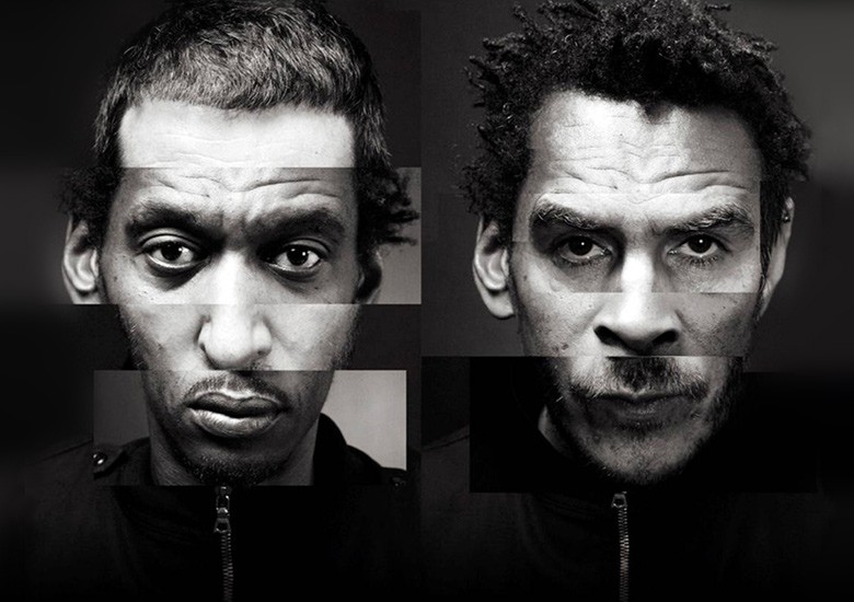 Massive Attack – Tourdaten