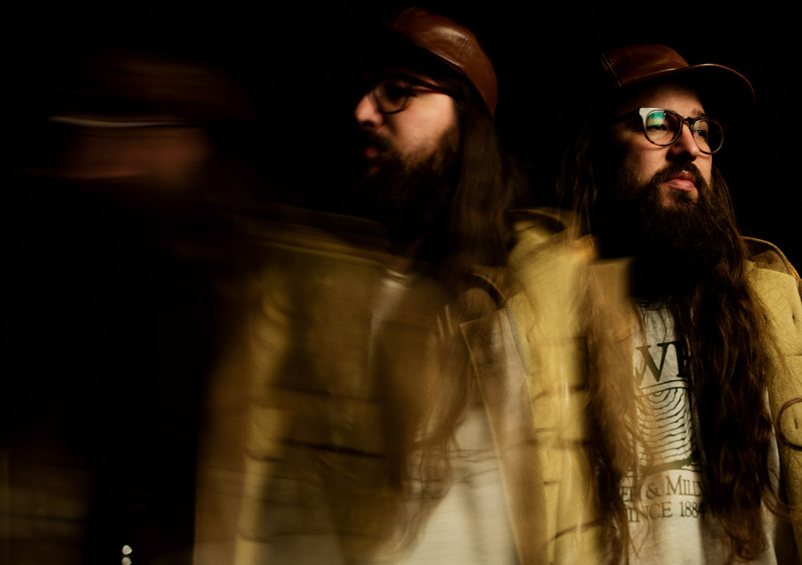 Matthew E. White – K Bay