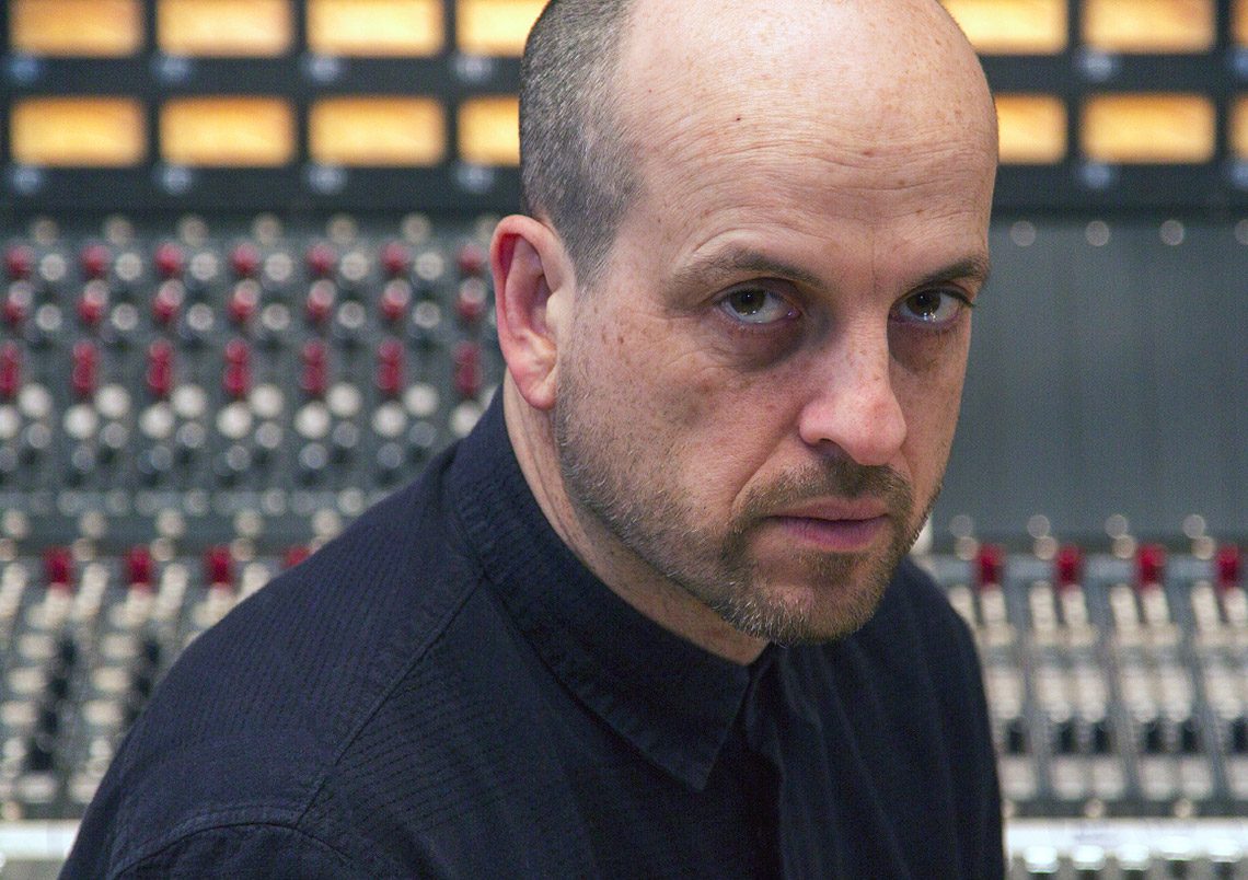 Matthew Herbert (Brexit Big Band) – The State Between Us