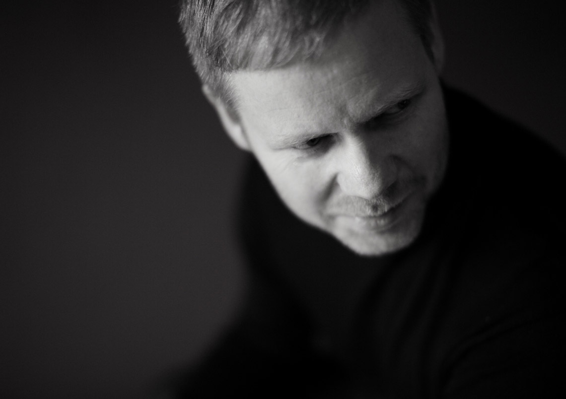 Max Richter – Voices