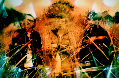 Mazes – Better Ghosts