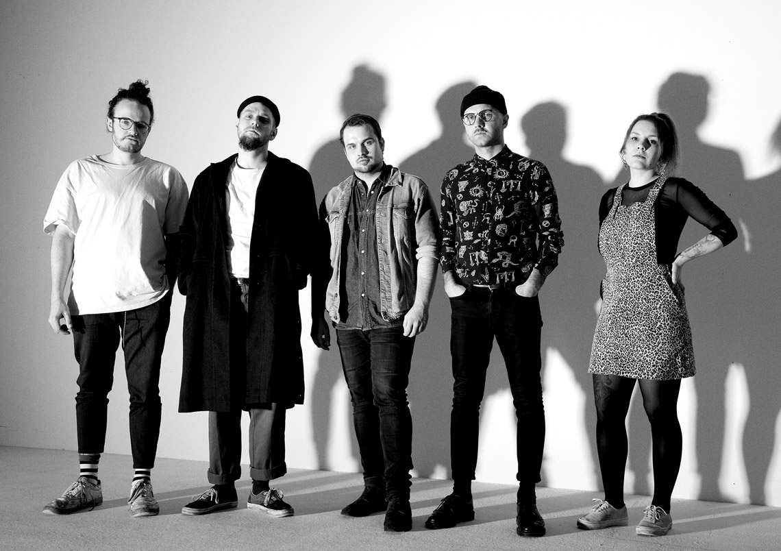 Melting Palms – Abyss